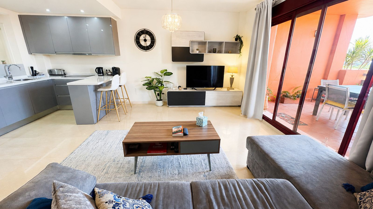 Appartement te koop in La Duquesa | 3 slaapkamers H5422168