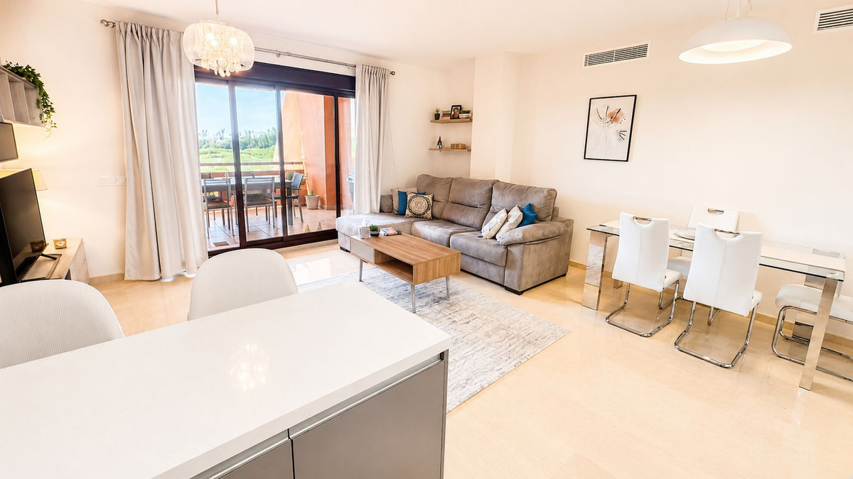 Appartement te koop in La Duquesa | 3 slaapkamers H5422168