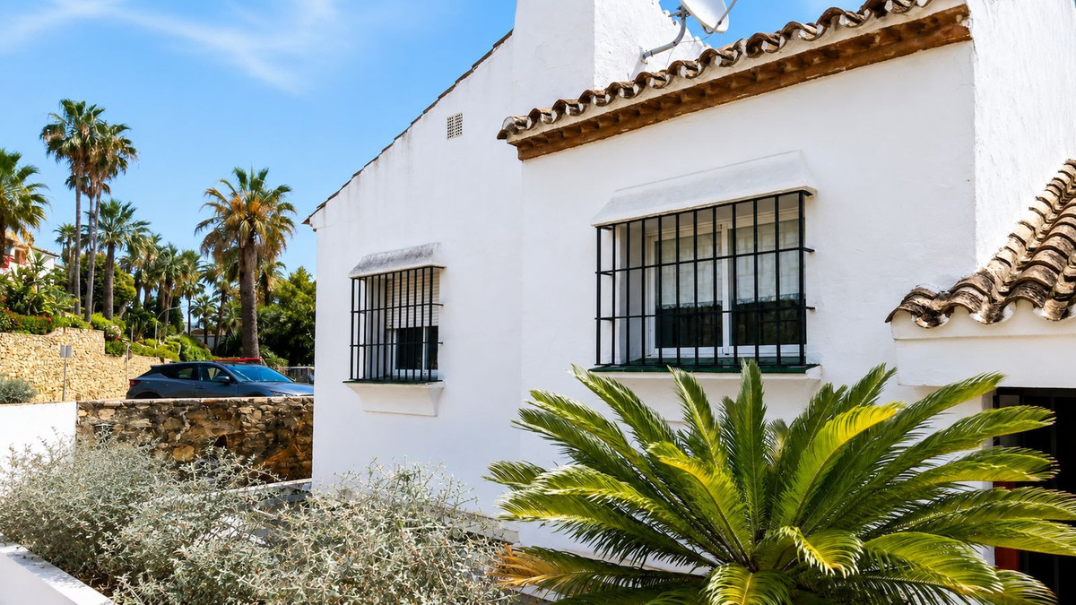 Appartement te koop in La Duquesa | 2 slaapkamers H5422408