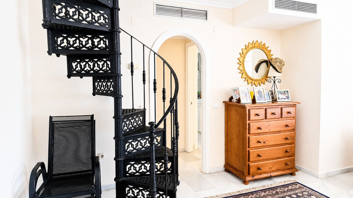 Appartement te koop in La Duquesa | 2 slaapkamers H5422408