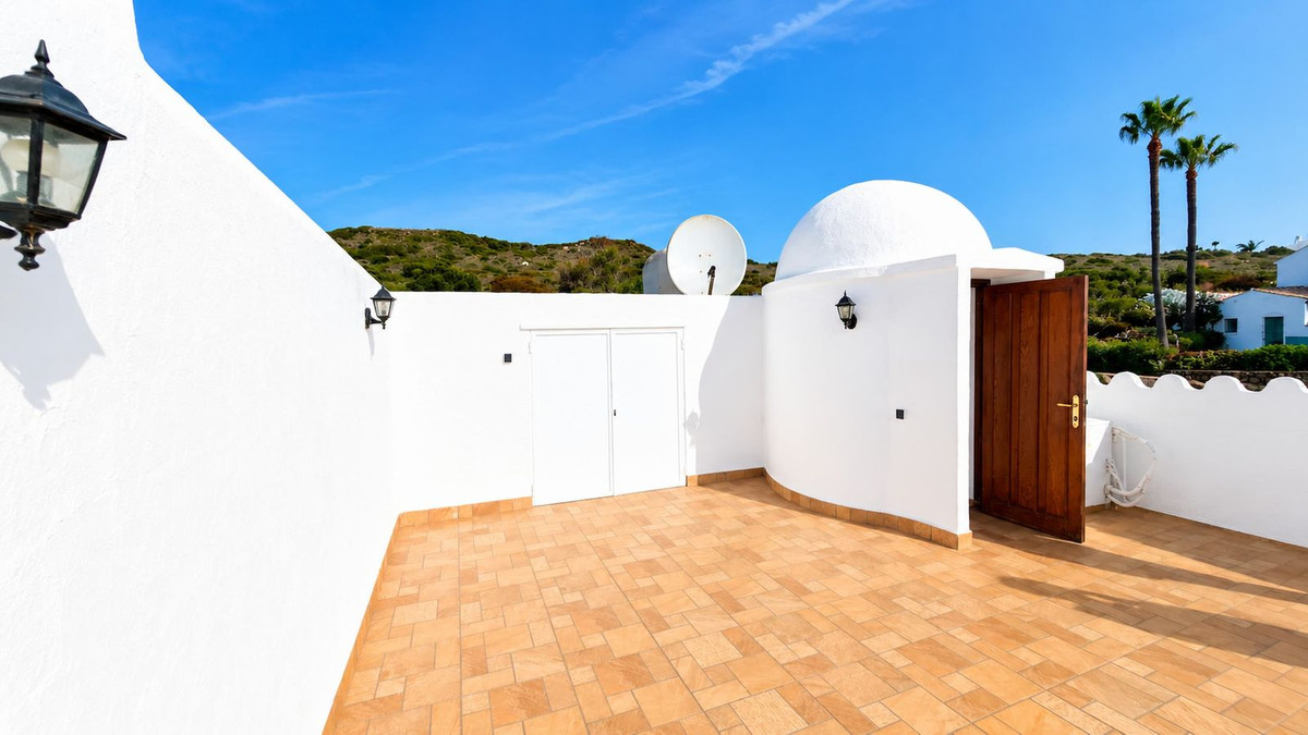 Appartement te koop in La Duquesa | 2 slaapkamers H5422408