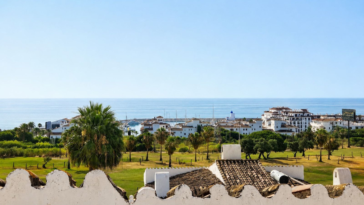 Appartement te koop in La Duquesa | 2 slaapkamers H5422408