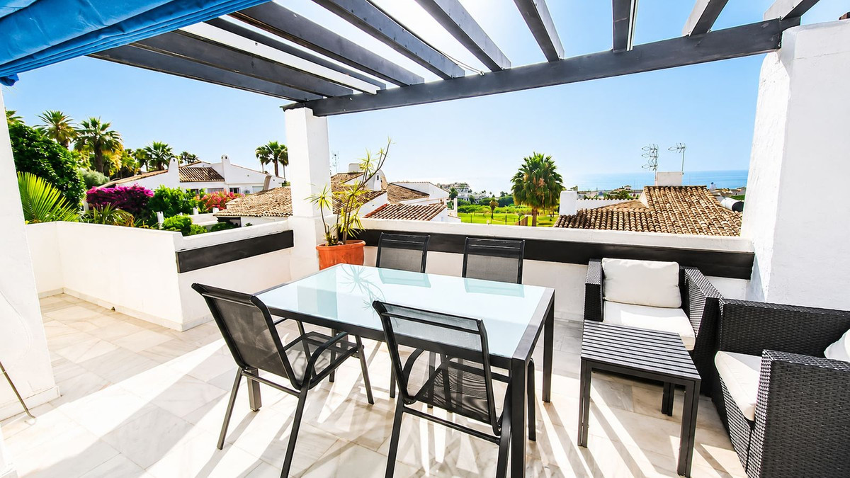 Appartement te koop in La Duquesa | 2 slaapkamers H5422408