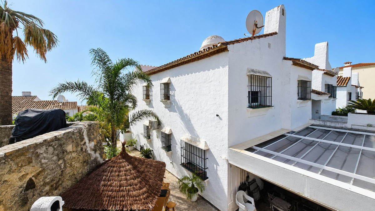 Appartement te koop in La Duquesa | 2 slaapkamers H5422408