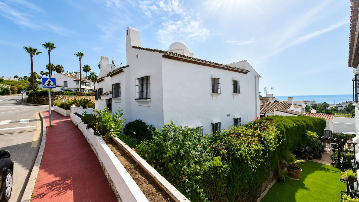 Appartement te koop in La Duquesa | 2 slaapkamers H5422408