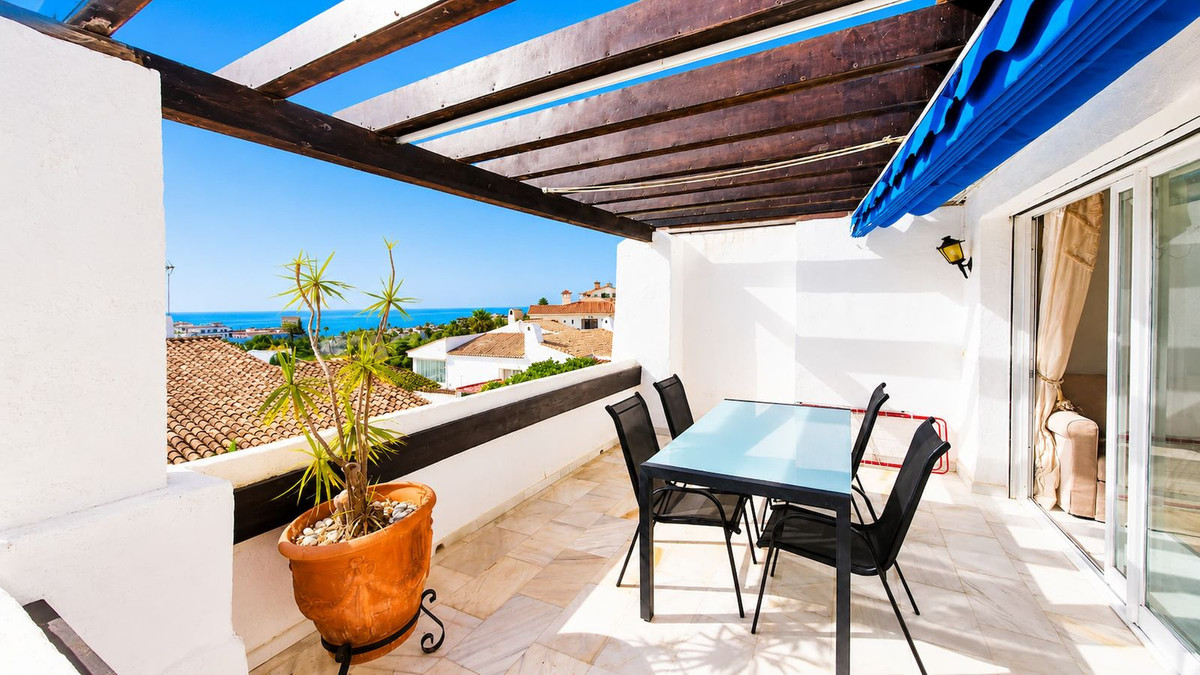 Appartement te koop in La Duquesa | 2 slaapkamers H5422408