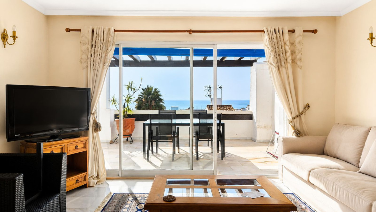 Appartement te koop in La Duquesa | 2 slaapkamers H5422408