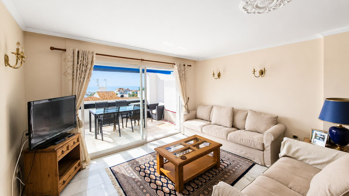 Appartement te koop in La Duquesa | 2 slaapkamers H5422408