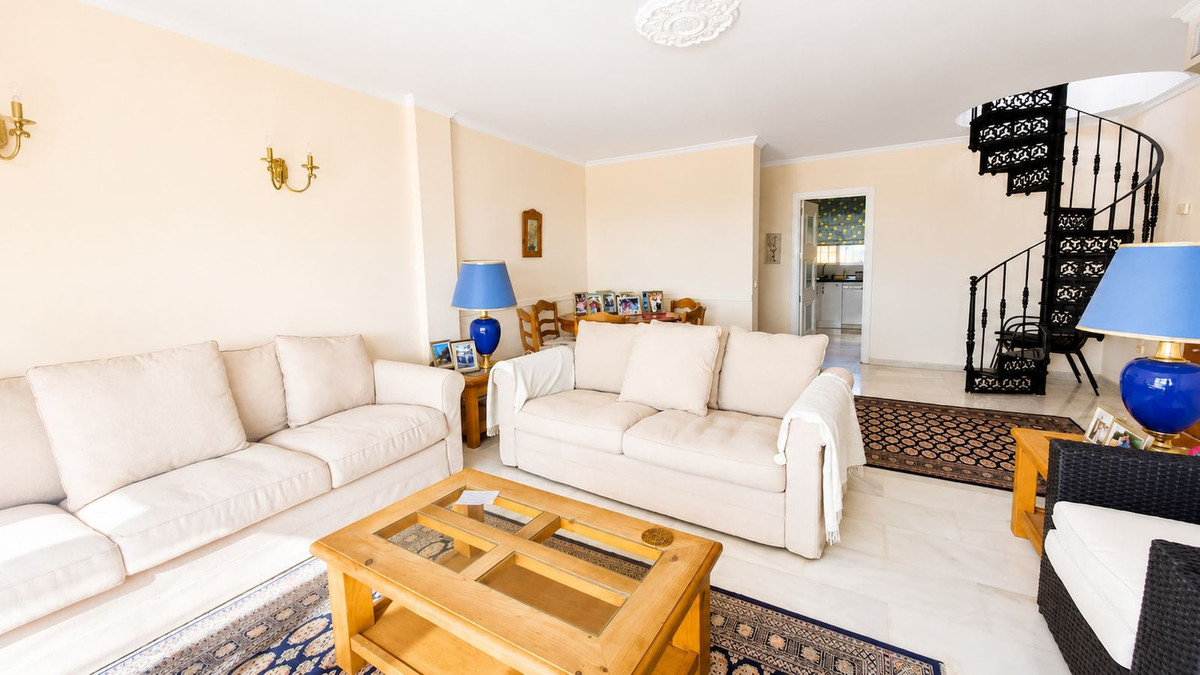 Appartement te koop in La Duquesa | 2 slaapkamers H5422408