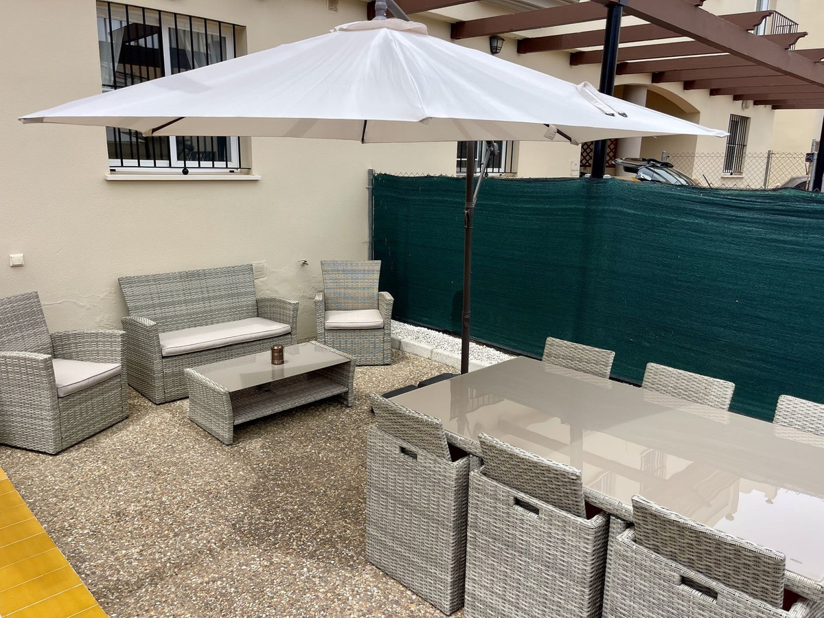 Appartement te koop in La Duquesa | 4 slaapkamers H5423944