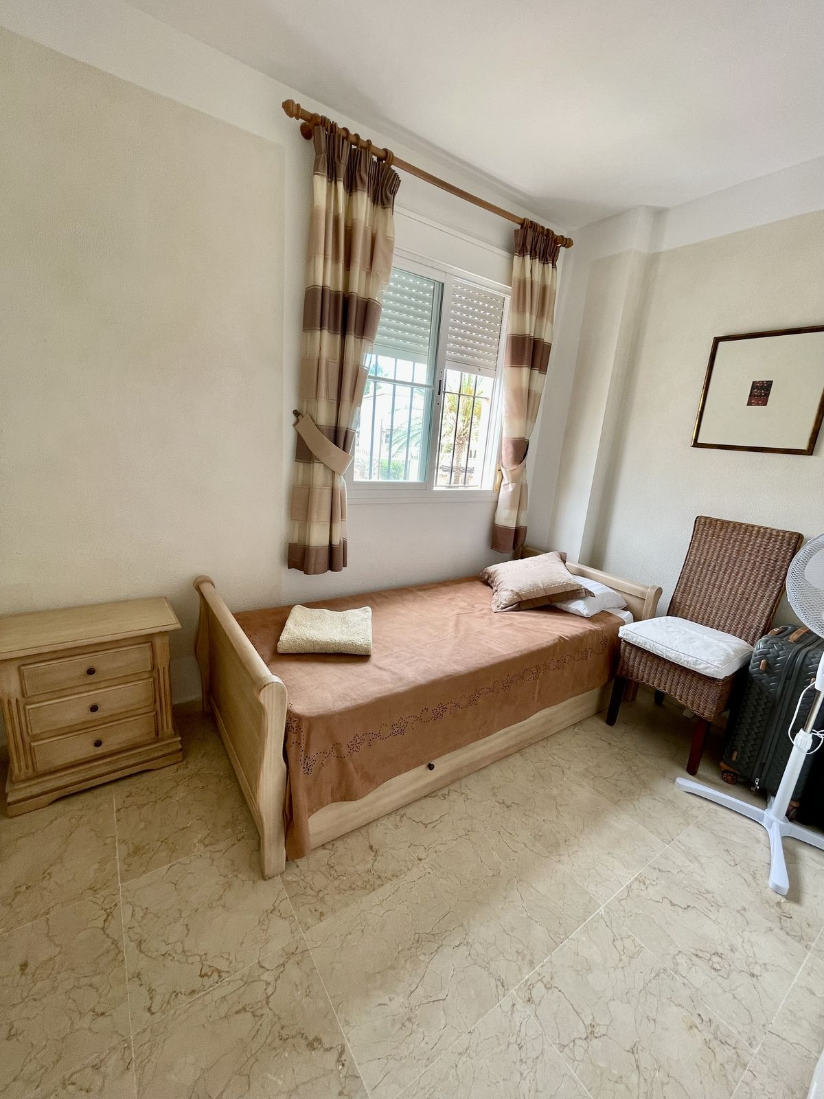 Appartement te koop in La Duquesa | 4 slaapkamers H5423944