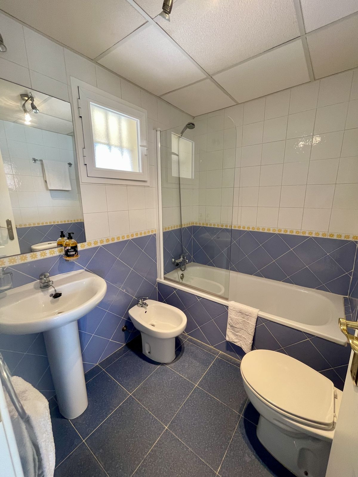 Appartement te koop in La Duquesa | 4 slaapkamers H5423944
