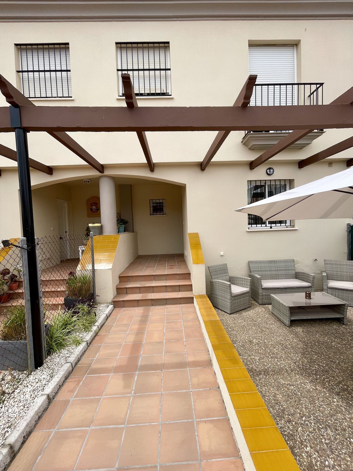 Appartement te koop in La Duquesa | 4 slaapkamers H5423944