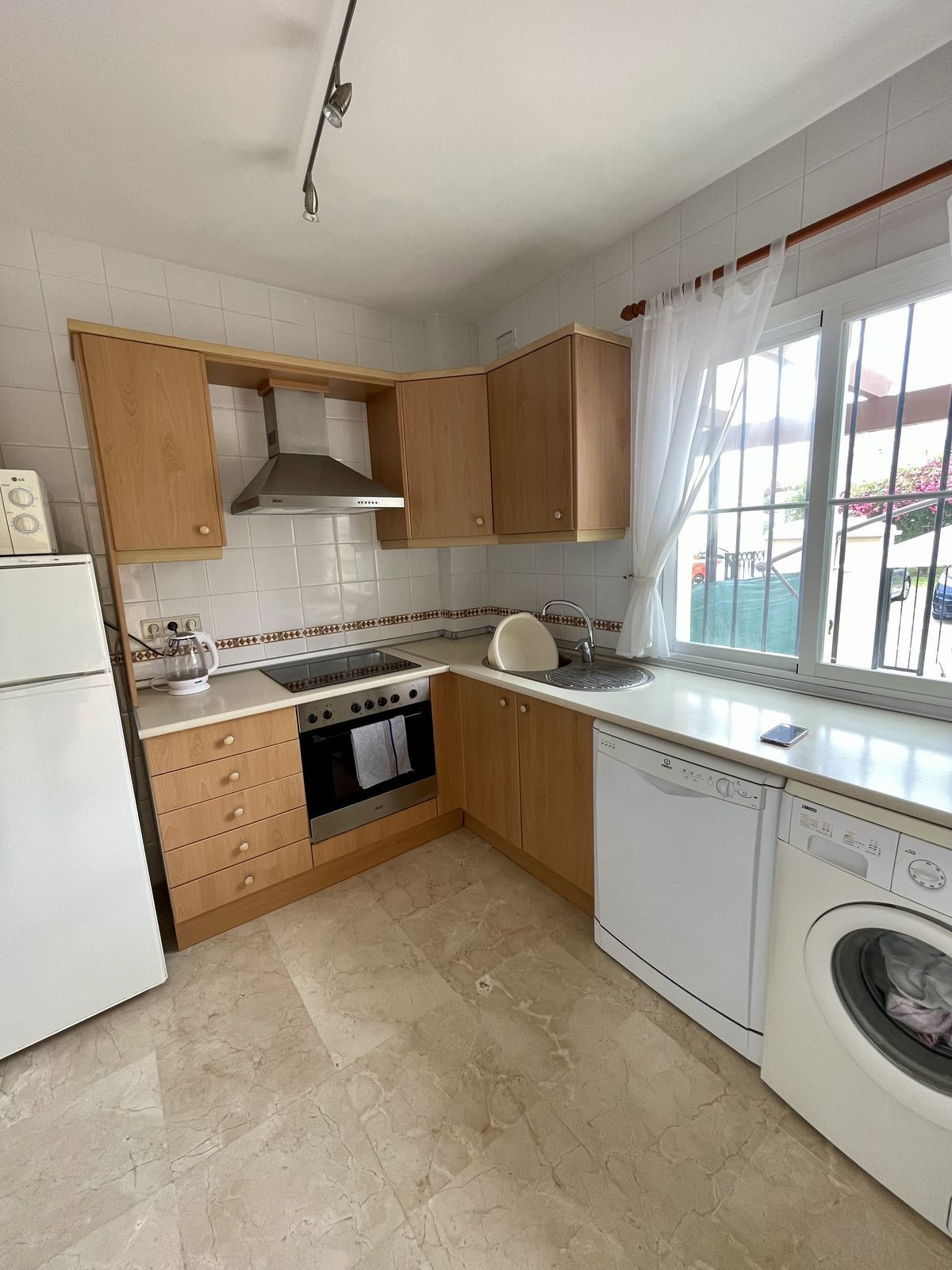 Appartement te koop in La Duquesa | 4 slaapkamers H5423944