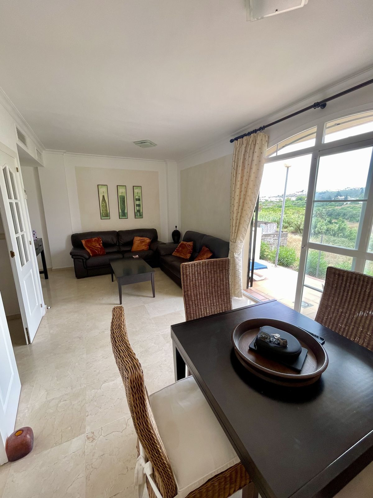 Appartement te koop in La Duquesa | 4 slaapkamers H5423944