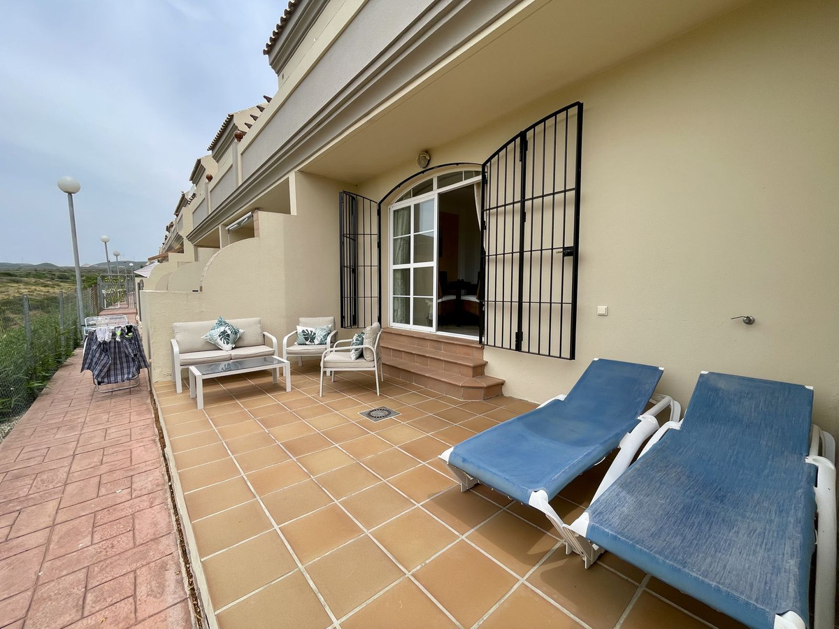 Appartement te koop in La Duquesa | 4 slaapkamers H5423944