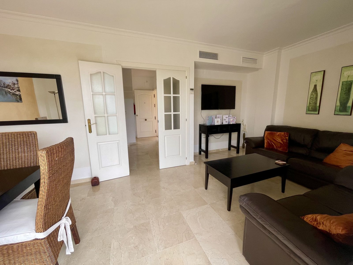Appartement te koop in La Duquesa | 4 slaapkamers H5423944