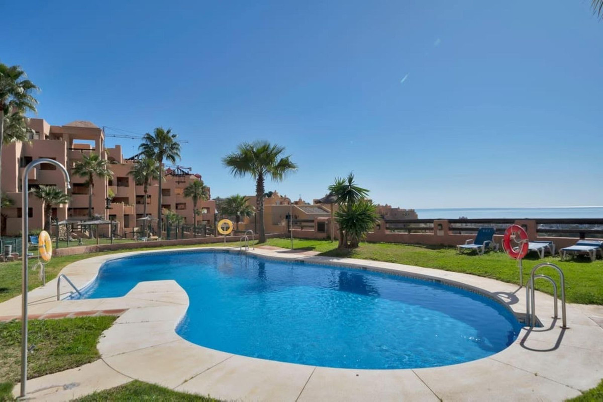 Appartement te koop in La Duquesa | 3 slaapkamers H5426518