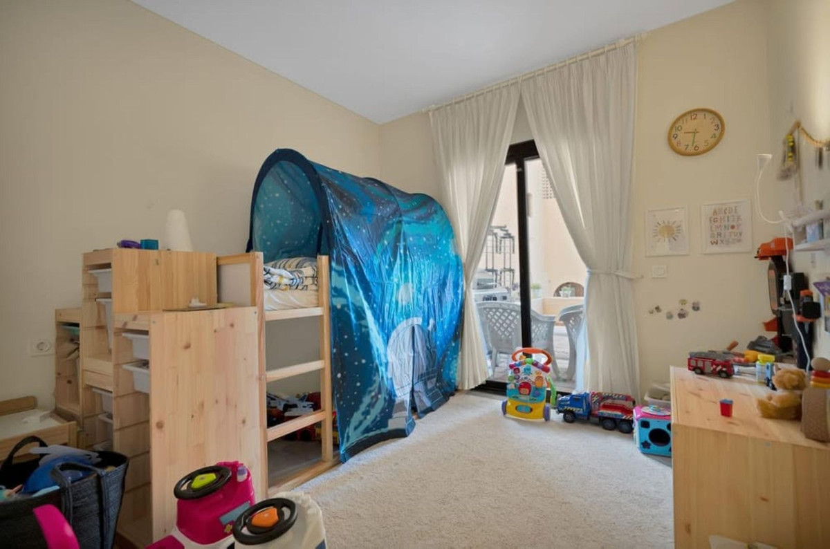 Appartement te koop in La Duquesa | 3 slaapkamers H5426518