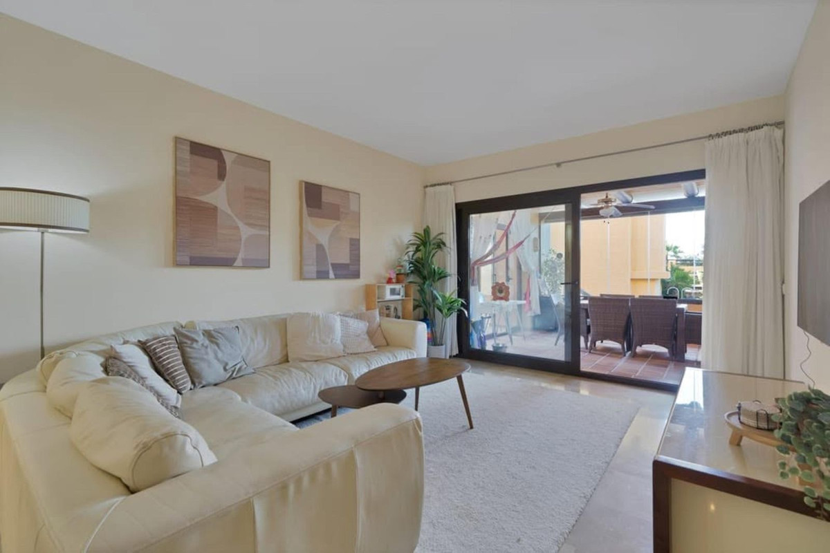 Appartement te koop in La Duquesa | 3 slaapkamers H5426518