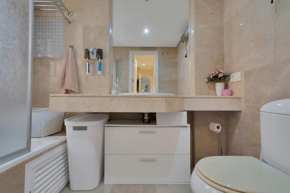 Appartement te koop in La Duquesa | 3 slaapkamers H5426518