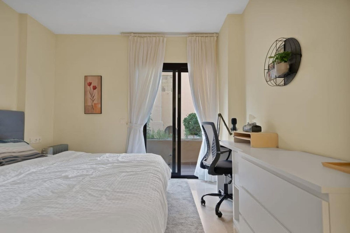 Appartement te koop in La Duquesa | 3 slaapkamers H5426518