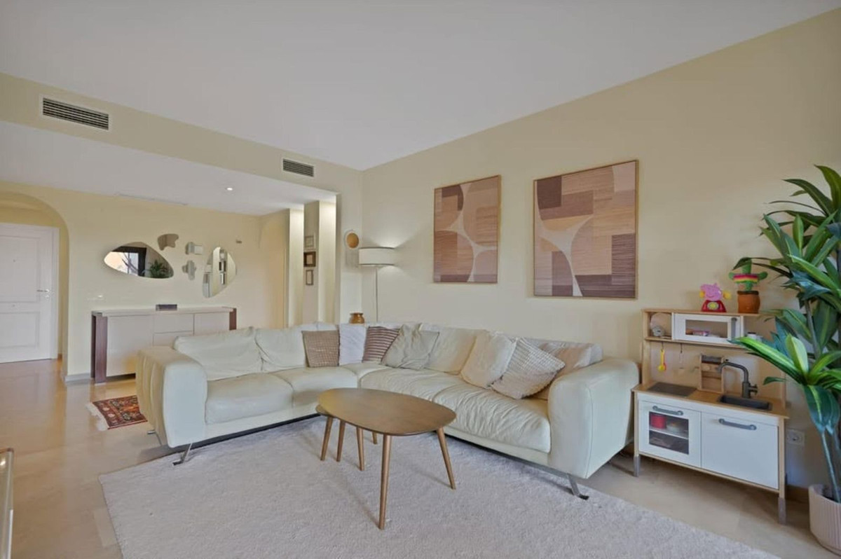 Appartement te koop in La Duquesa | 3 slaapkamers H5426518
