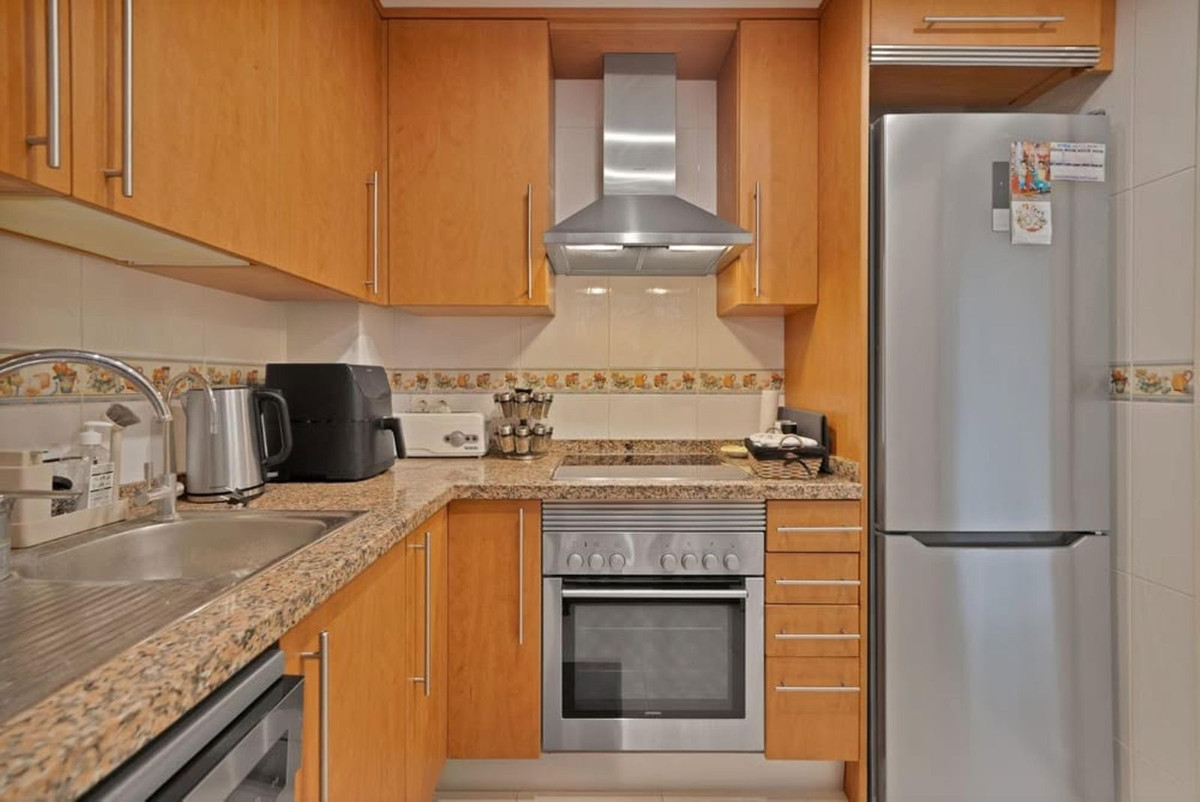 Appartement te koop in La Duquesa | 3 slaapkamers H5426518