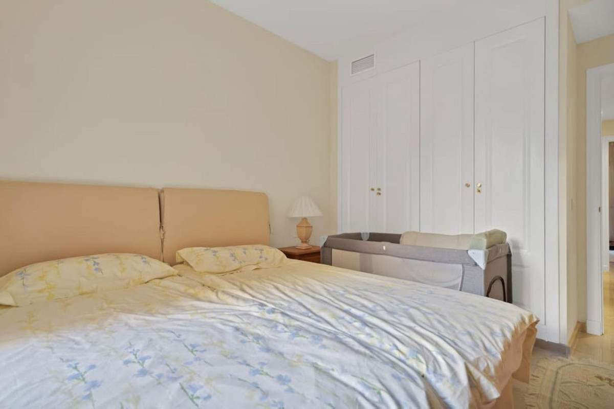 Appartement te koop in La Duquesa | 3 slaapkamers H5426518