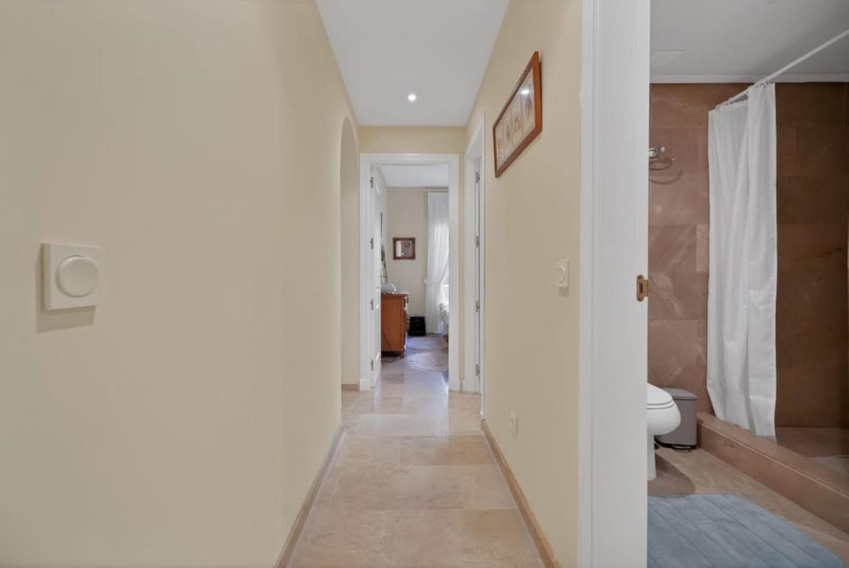 Appartement te koop in La Duquesa | 3 slaapkamers H5426518