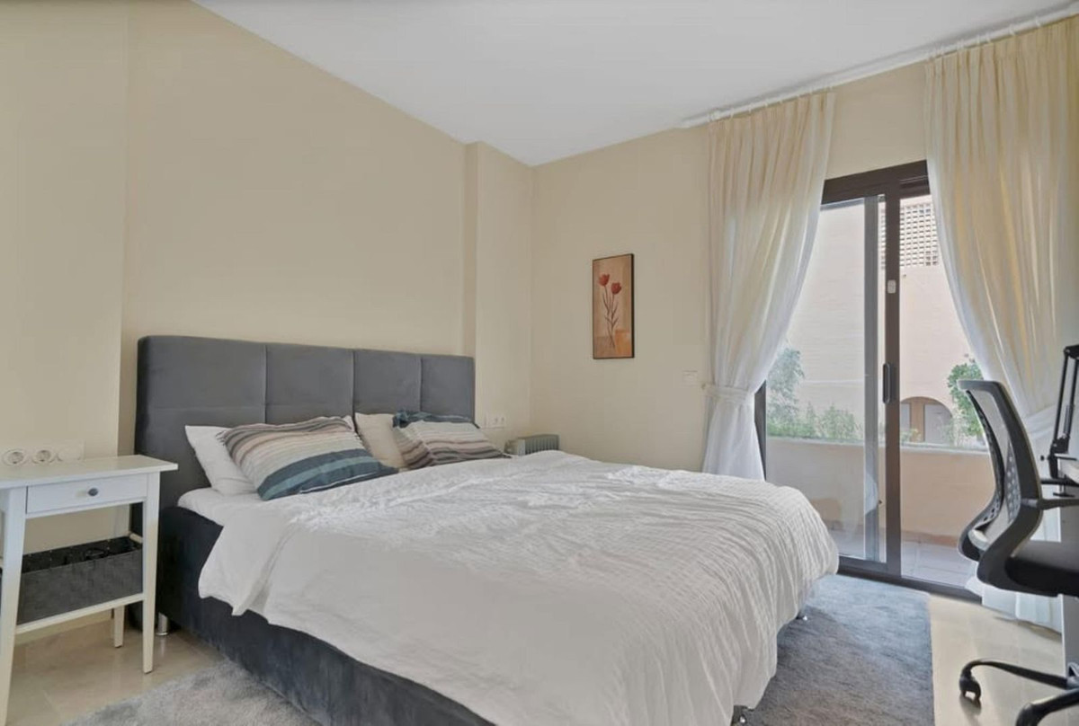 Appartement te koop in La Duquesa | 3 slaapkamers H5426518
