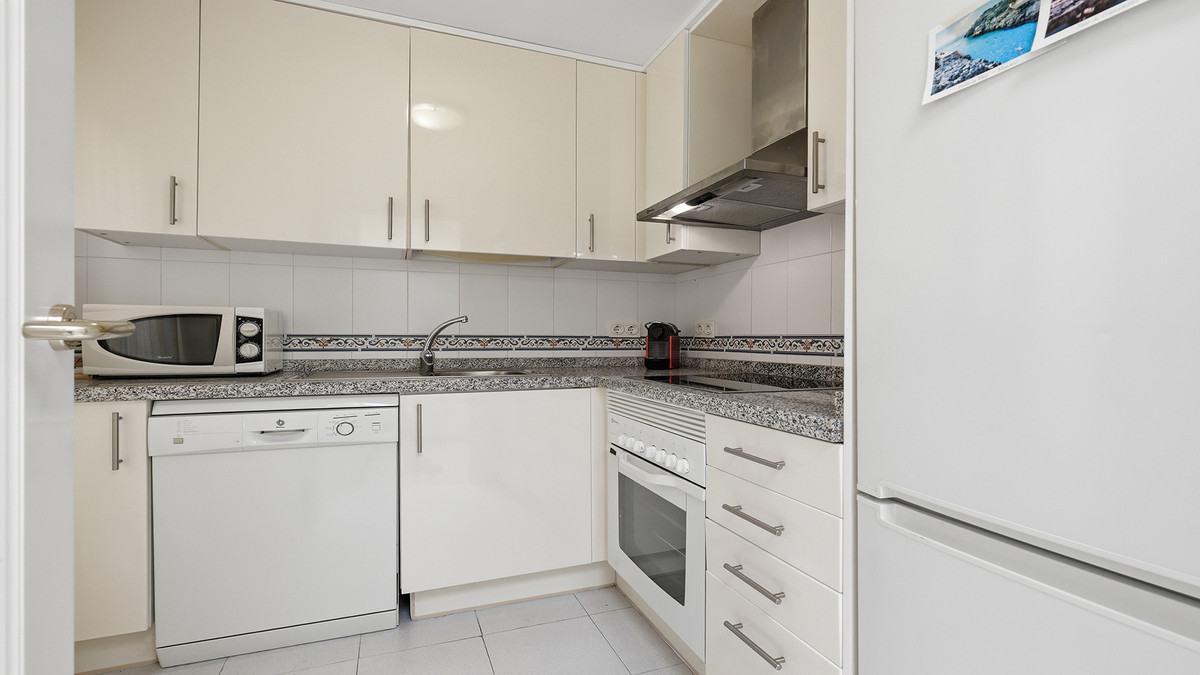Huis te koop in La Duquesa | 2 slaapkamers H5427352