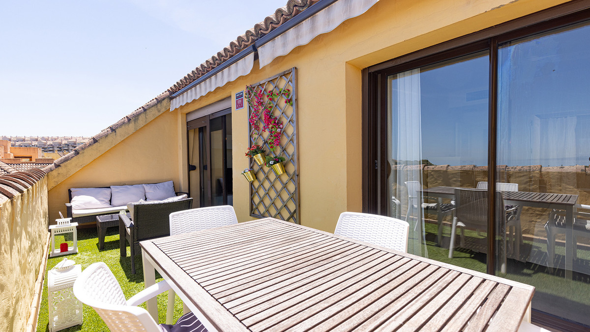 Huis te koop in La Duquesa | 2 slaapkamers H5427352
