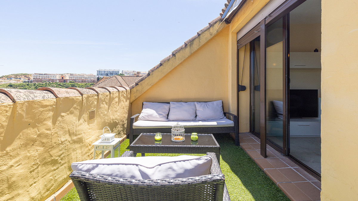 Huis te koop in La Duquesa | 2 slaapkamers H5427352