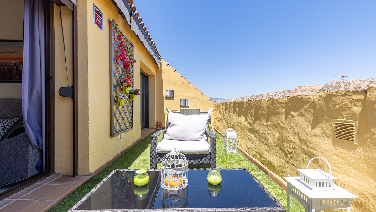 Huis te koop in La Duquesa | 2 slaapkamers H5427352