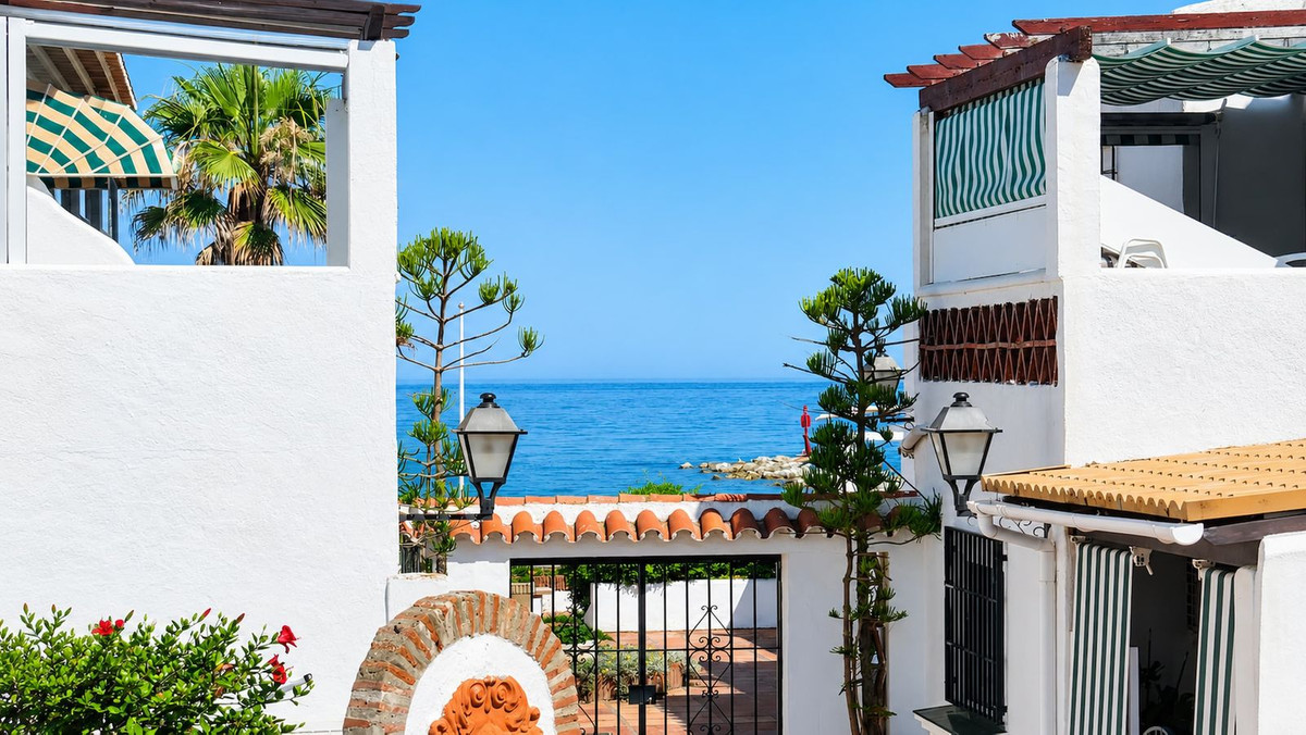 Huis te koop in La Duquesa | 2 slaapkamers H5430304