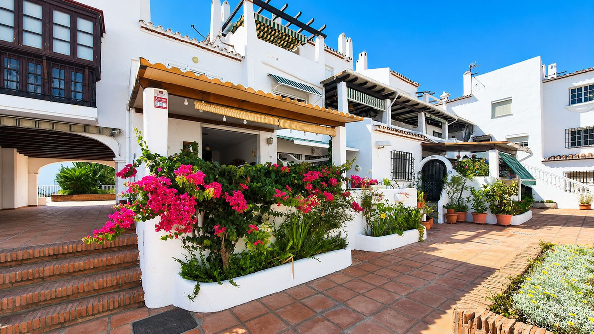 Huis te koop in La Duquesa | 2 slaapkamers H5430304