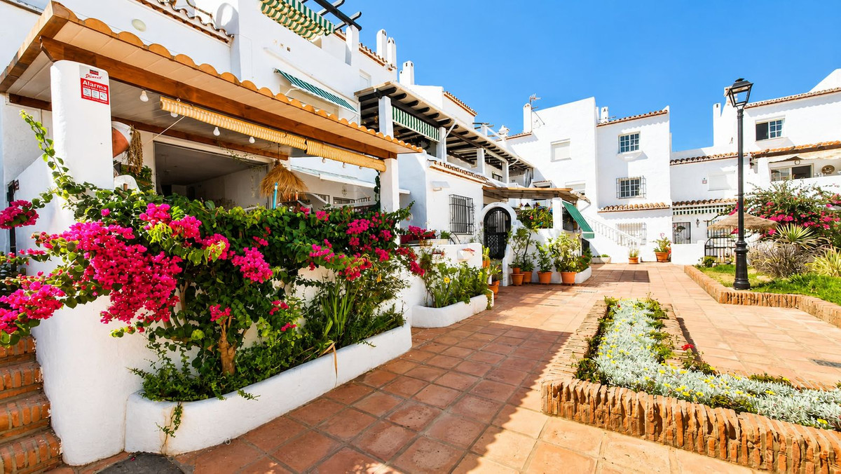 Huis te koop in La Duquesa | 2 slaapkamers H5430304