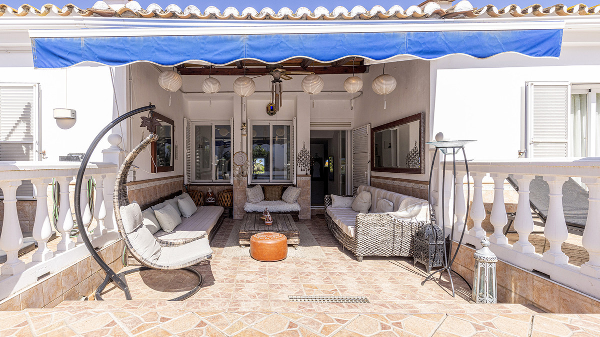 Appartement te koop in La Duquesa | 4 slaapkamers H5430634