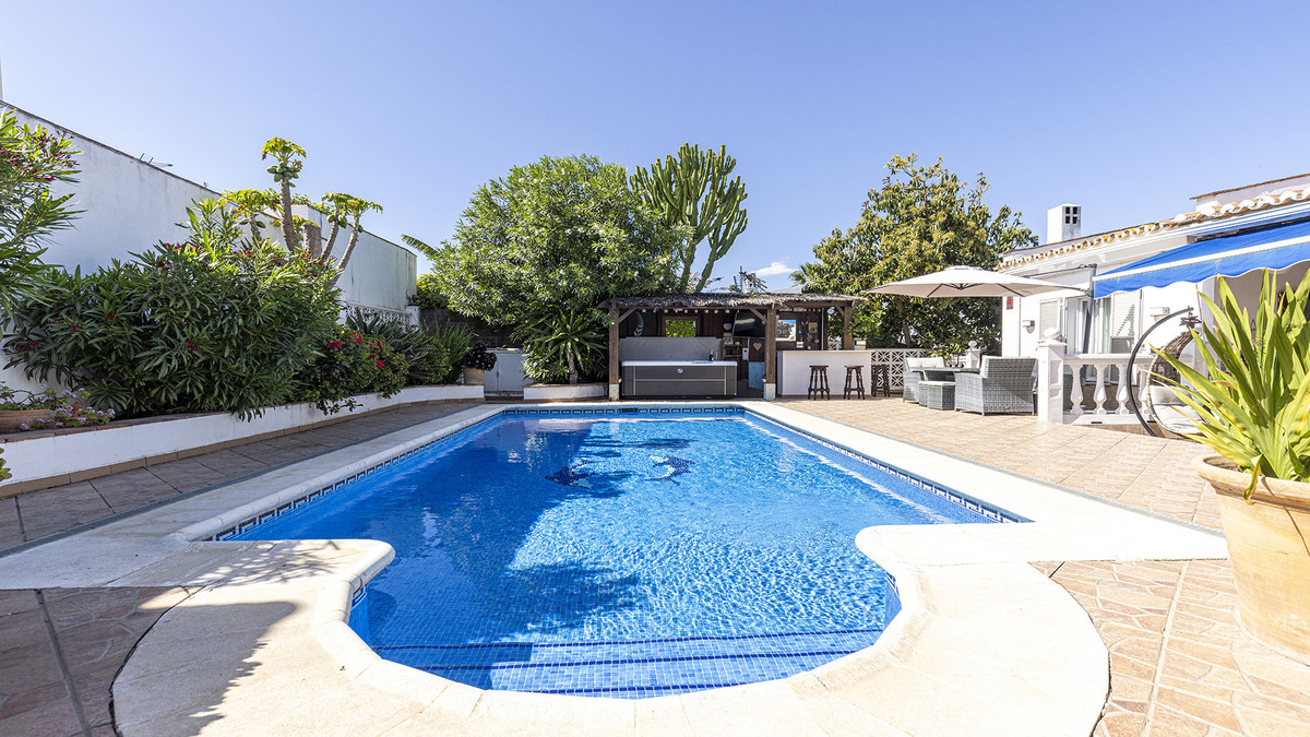 Appartement te koop in La Duquesa | 4 slaapkamers H5430634
