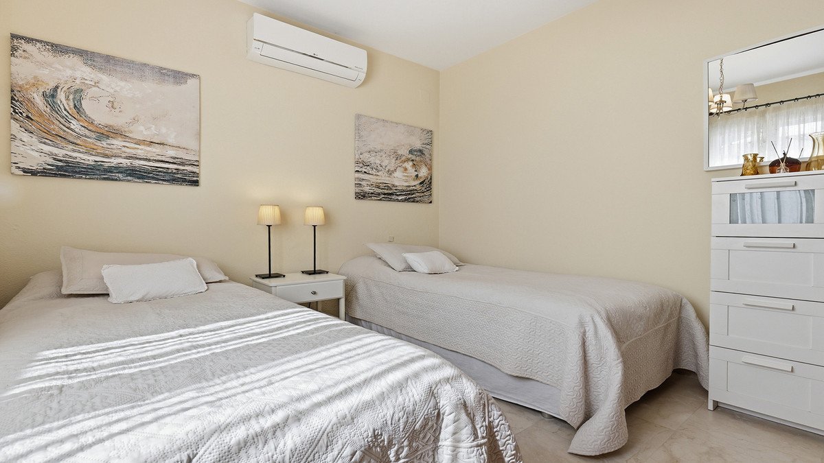 Appartement te koop in La Duquesa | 4 slaapkamers H5430634