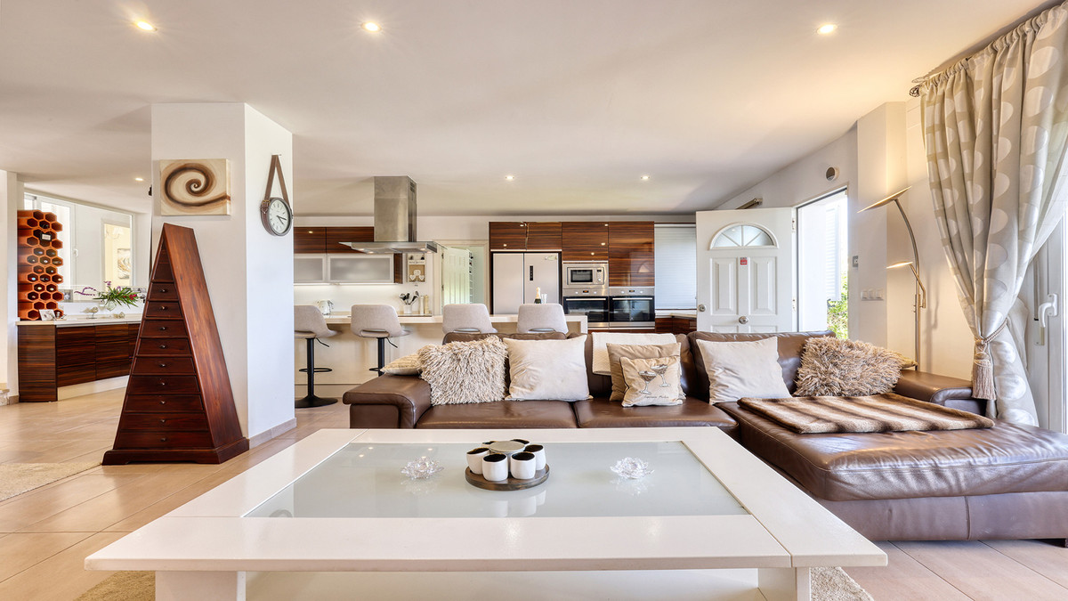 Appartement te koop in La Duquesa | 4 slaapkamers H5430634