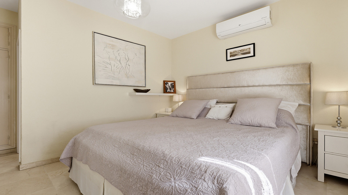 Appartement te koop in La Duquesa | 4 slaapkamers H5430634
