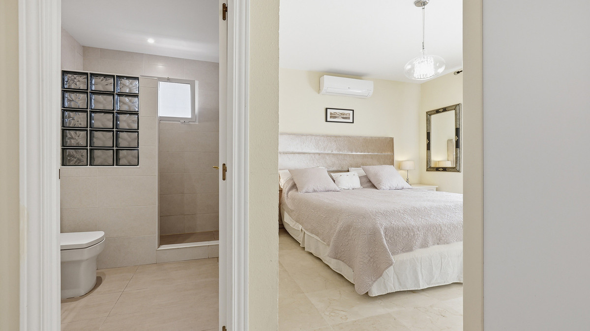 Appartement te koop in La Duquesa | 4 slaapkamers H5430634