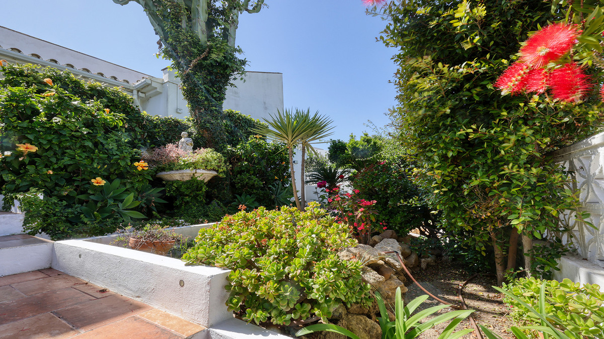 Appartement te koop in La Duquesa | 4 slaapkamers H5430634