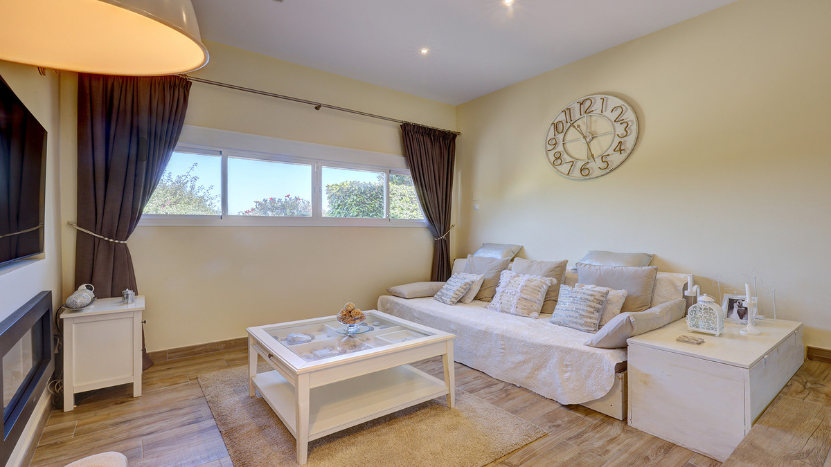 Appartement te koop in La Duquesa | 4 slaapkamers H5430634