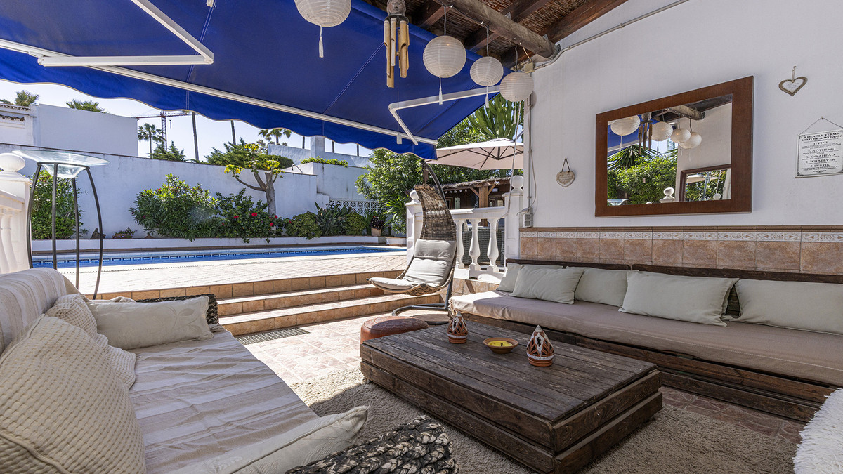 Appartement te koop in La Duquesa | 4 slaapkamers H5430634