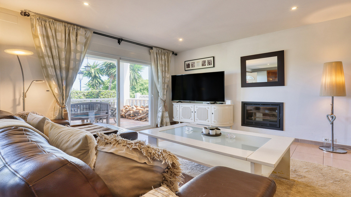 Appartement te koop in La Duquesa | 4 slaapkamers H5430634