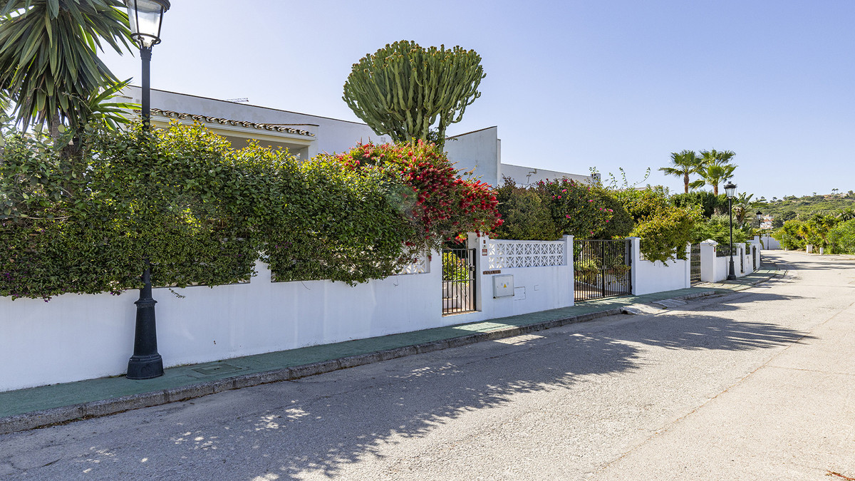 Appartement te koop in La Duquesa | 4 slaapkamers H5430634