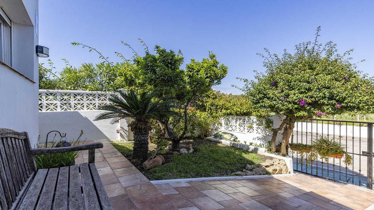 Appartement te koop in La Duquesa | 4 slaapkamers H5430634